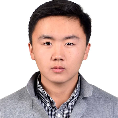 Luvsantseren Dovchinnyam