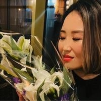 Ankhtsetseg Zayabazar