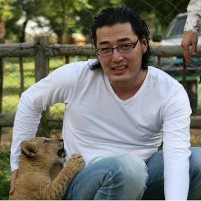 Erkhembayar Myagmarjav