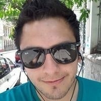 Andres Montecinos Wayar