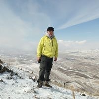 Vandandorj Oyunbaatar