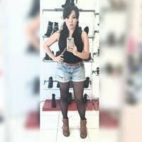 Cindy Mariel Monasterios Rios