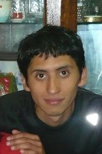 Gary Estay Monasterios