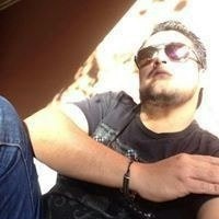 Sergio Auza Villarroel