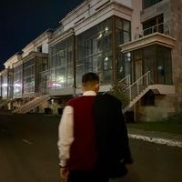 Цовообаатар Эрмүүн