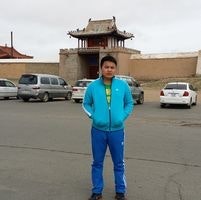 Отгоо Баярбямба