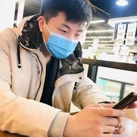 Dashnyam Bayarsaikhan