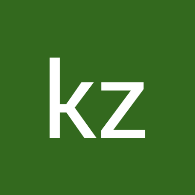 kz kanzxx