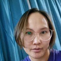 Zoljargal Byambaarai