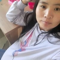 Б. Болорцэцэг