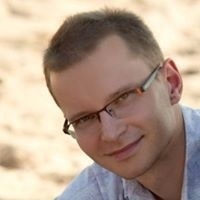 Максим Гоголинский