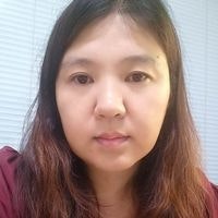 Ankhchimeg Tumenjargal