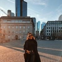 Mariam Kepoo Kepuladze