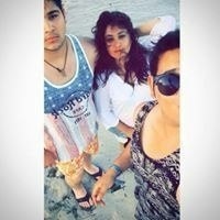 Angela Katherine Terrazas Guzman