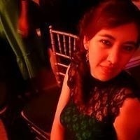 Andrea Isabel Jordán