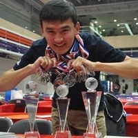 Sengesamdan Ulziikhutag