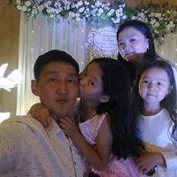 Э. Наранмандах