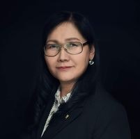 Оюунчимег Цедевдамба