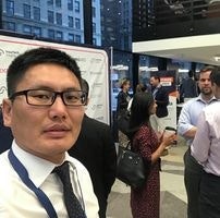 Munkhkhishig Banzragch