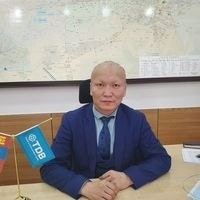 Demberelsambuu Jadambaa