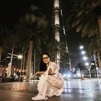 Оюунцэцэг Байгаль