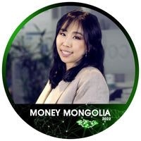 Zolzaya Jargalsaikhan