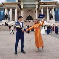 Лүүрэв Билгээ