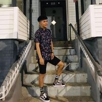 Temuujin Bolorjargal