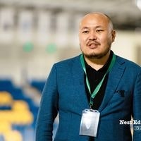 Khash-Erdene Oyunbileg