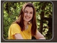 Hallie Alexander Chancellor