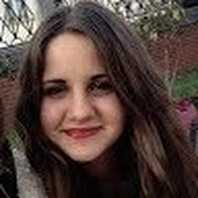 Юлия Ухорская