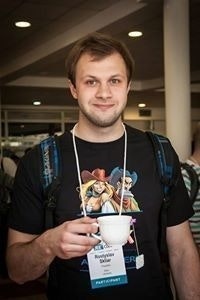 Ростислав Скляр