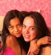 Shantal Malky Castellanos