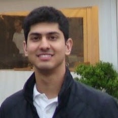 Rafiq Ahmed