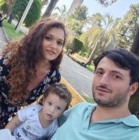 მარიამ ჩოჩია