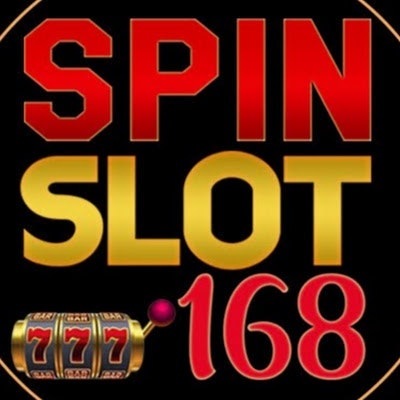 spinslot 168