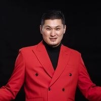 Damdintseren Jantsannorov