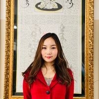 Нарангэрэл Хөх-Өвгөн