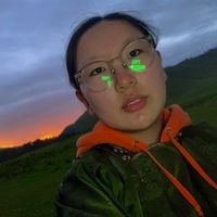 Enkhsolongo Bat-Ochir