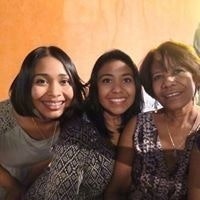 Ibeth Vasquez Castillo