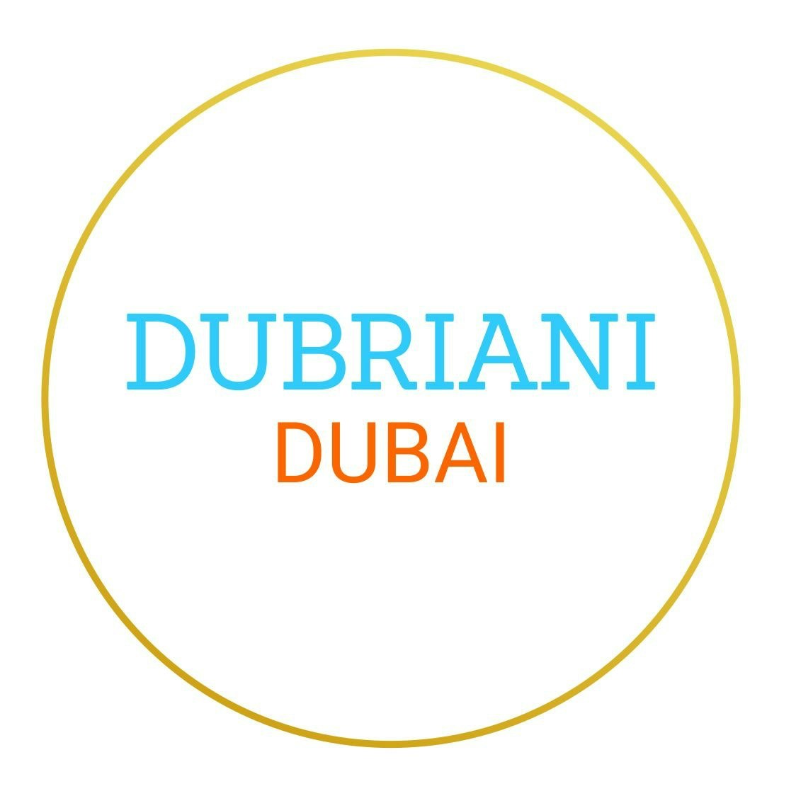 Dubriani Yacht Charter Dubai
