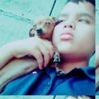 Raysbel José Gregorio Gimenez Marquez