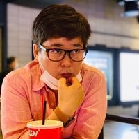 TSogbayr Jargalsaikhan