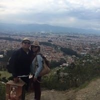 Luchito Guzman Bejarano