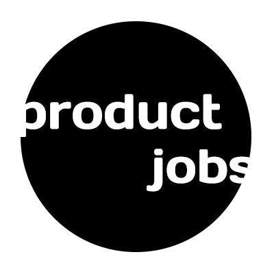 Product Jobs