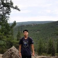 Tegshbayar Delgerbayar