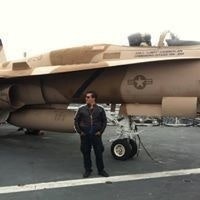 Victor Hugo Arce Gaspar