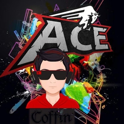 ACE么 COFFIN