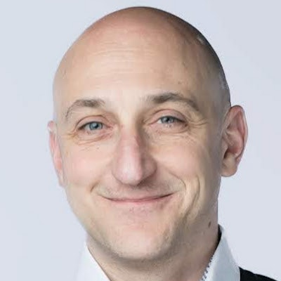 Rob Kenedi