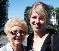 Hallfridur Adda Birnir